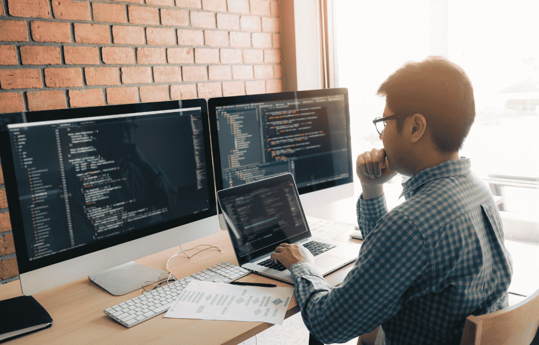 Full Stack Development