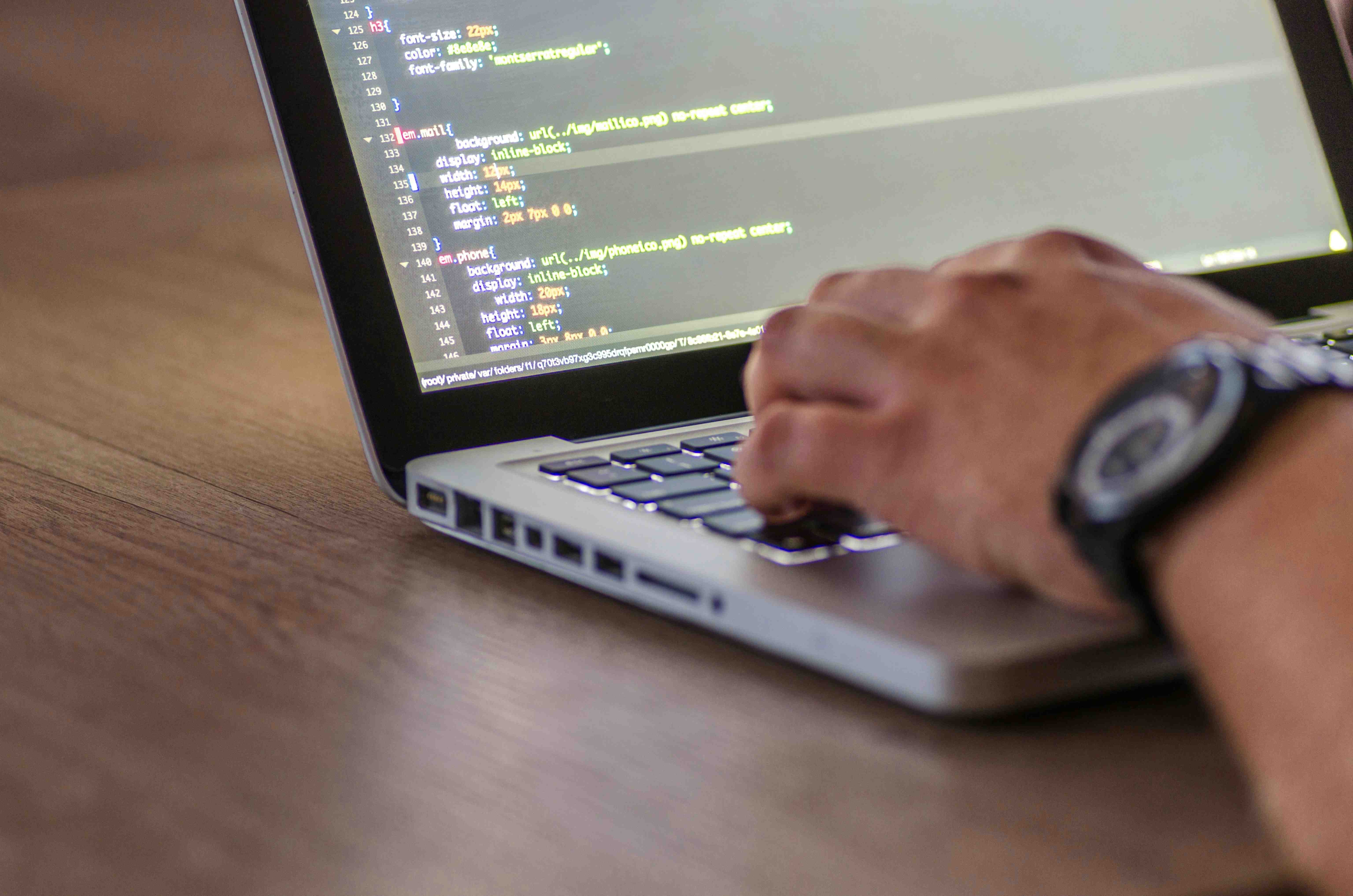 Cybersecurity & AI Programs