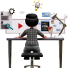 Web Application Developer